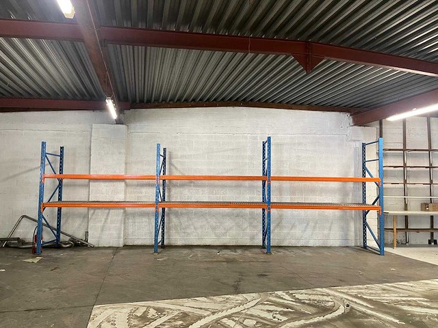 Stow - rekken - afbeelding 1 van  7