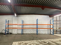 Stow - rekken