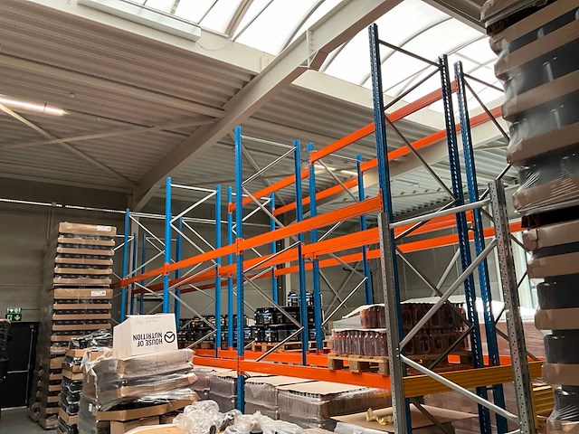 Stow ca 22 lm 12 h palletstelling - afbeelding 5 van  5