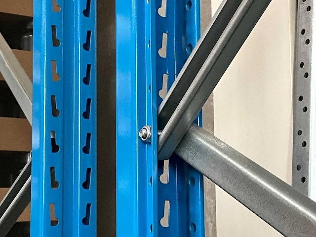 Stow ca 22 lm 12 h palletstelling - afbeelding 3 van  5