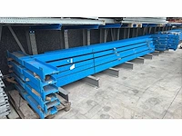 Stow draagarmstelling dubbelzijdig