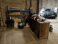 Stow magazijnstelling met inhoud - afbeelding 3 van  9