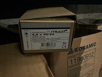 Stow magazijnstelling met inhoud - afbeelding 5 van  9