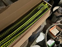 Stow magazijnstelling met inhoud - afbeelding 7 van  9