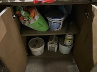 Stow magazijnstelling met inhoud - afbeelding 9 van  9