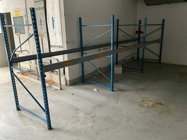 Stow magazijnstelling - afbeelding 1 van  7