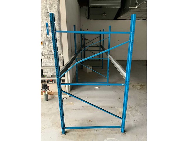 Stow magazijnstelling - afbeelding 2 van  7