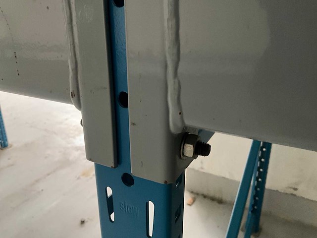 Stow magazijnstelling - afbeelding 7 van  7