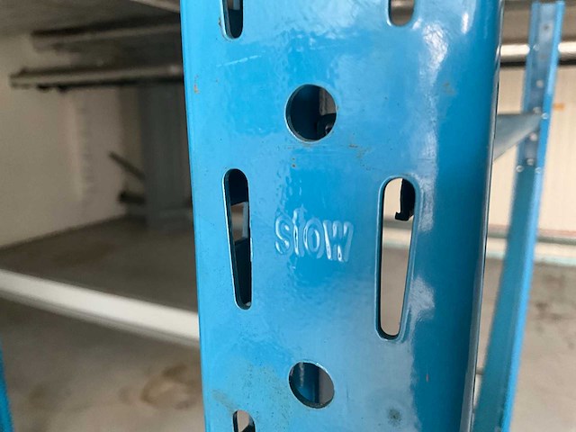 Stow magazijnstelling - afbeelding 3 van  7