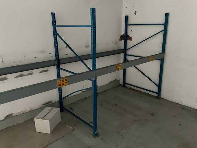 Stow magazijnstelling - afbeelding 5 van  7