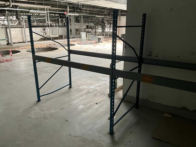 Stow magazijnstelling - afbeelding 6 van  7