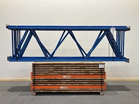 Stow np - palletstelling - pallet racking - afbeelding 2 van  4