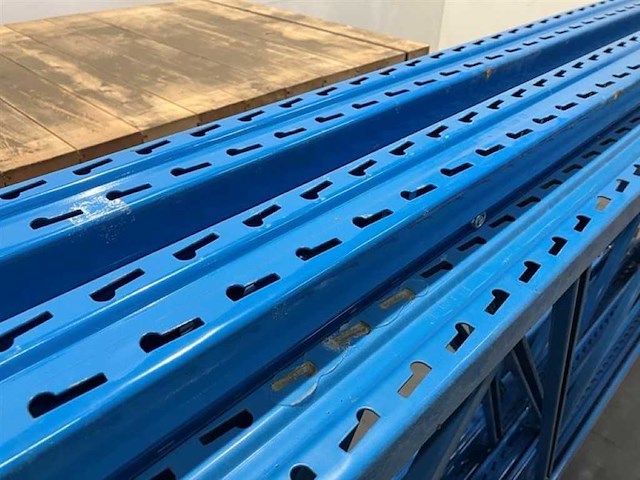 Stow np - palletstelling - pallet racking - afbeelding 3 van  4