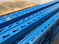 Stow np - palletstelling - pallet racking - afbeelding 3 van  4