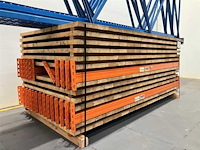Stow np - palletstelling - pallet racking - afbeelding 4 van  4