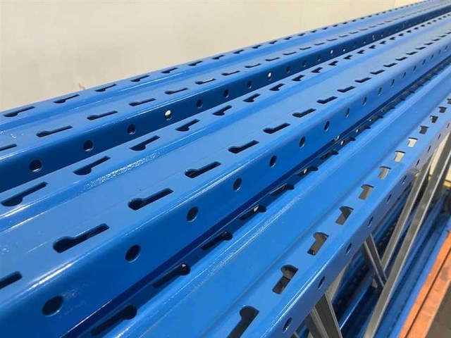 Stow np - palletstelling - pallet racking - afbeelding 3 van  4