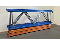 Stow np - palletstelling - pallet racking - afbeelding 1 van  4