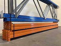Stow np - palletstelling - pallet racking - afbeelding 2 van  4