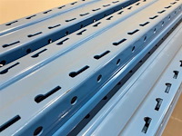 Stow np - palletstelling - pallet racking - afbeelding 3 van  4