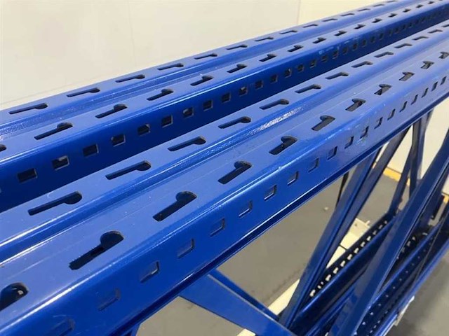 Stow np - palletstelling - various racking - afbeelding 2 van  5