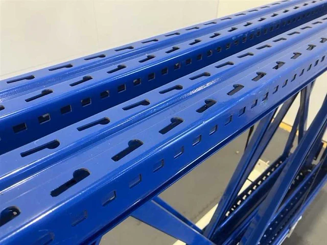 Stow np - palletstelling - various racking - afbeelding 2 van  5