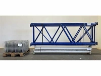 Stow np - palletstelling - various racking - afbeelding 3 van  5