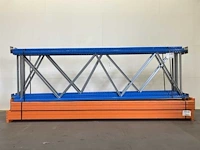 Stow np - palletstelling - various racking