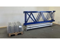 Stow np - palletstelling - various racking - afbeelding 1 van  5