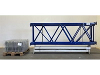Stow np - palletstelling - various racking - afbeelding 3 van  5