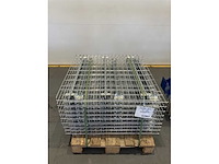 Stow np - palletstelling - various racking - afbeelding 4 van  5