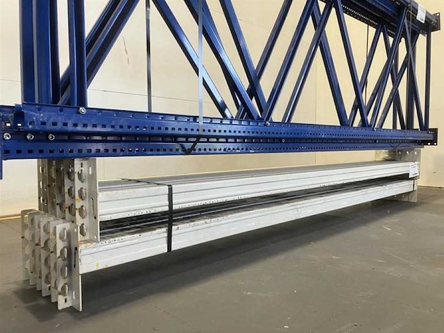 Stow np - palletstelling - various racking - afbeelding 5 van  5