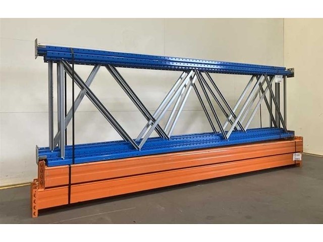 Stow np - palletstelling - various racking - afbeelding 2 van  4
