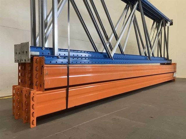 Stow np - palletstelling - various racking - afbeelding 4 van  4