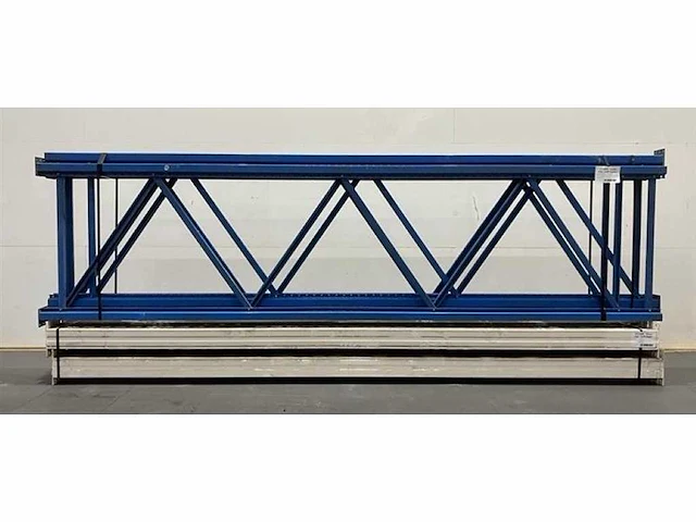 Stow oop - palletladder - various racking - afbeelding 4 van  4