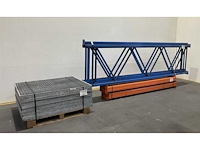 Stow oop - palletstelling - pallet racking - afbeelding 5 van  5