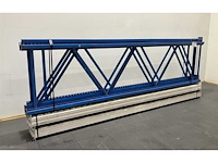 Stow oop - palletstelling - pallet racking - afbeelding 1 van  4