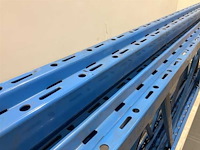 Stow oop - palletstelling - pallet racking - afbeelding 2 van  4