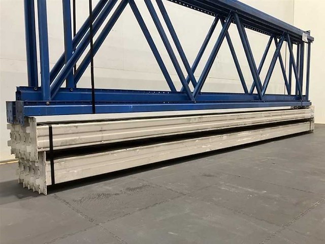 Stow oop - palletstelling - pallet racking - afbeelding 3 van  4