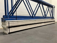 Stow oop - palletstelling - pallet racking - afbeelding 3 van  4