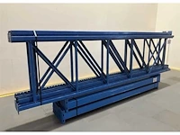 Stow oop - palletstelling - storage racking