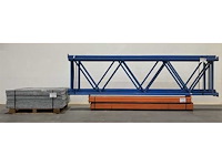 Stow oop - palletstelling - various racking - afbeelding 2 van  5