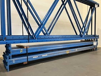 Stow op - palletstelling - pallet racking - afbeelding 4 van  5