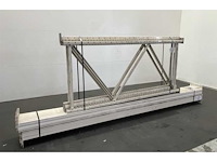 Stow op - palletstelling - pallet racking - afbeelding 1 van  4