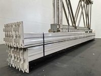 Stow op - palletstelling - pallet racking - afbeelding 4 van  4