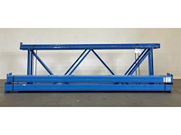 Stow op - palletstelling - pallet racking - afbeelding 4 van  4