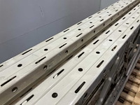 Stow op - palletstelling - pallet racking - afbeelding 1 van  4
