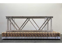 Stow op - palletstelling - pallet racking - afbeelding 4 van  4