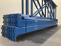 Stow op - palletstelling - pallet racking - afbeelding 3 van  4