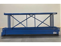 Stow op - palletstelling - pallet racking - afbeelding 4 van  4