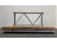 Stow op - palletstelling - pallet racking - afbeelding 4 van  4